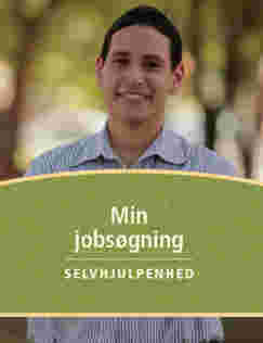 My Job Search