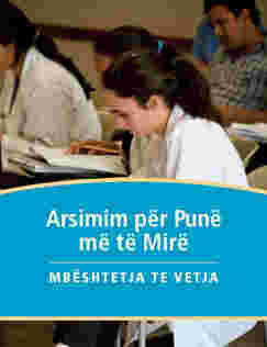 Education for Better Work