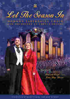 DVD Let the Season In