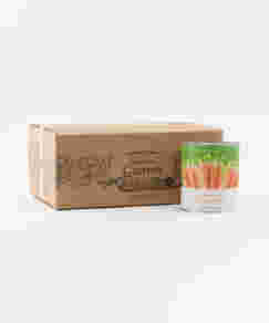 Carrots - Case of 6 cans