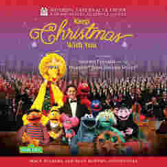 Keep Christmas With You CD