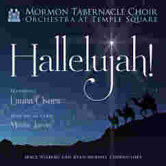 Hallelujah CD