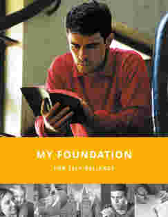 My Foundation for Self-Reliance