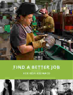 Find a Better Job