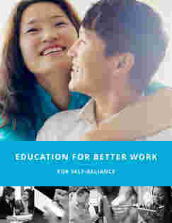 Education for Better Work