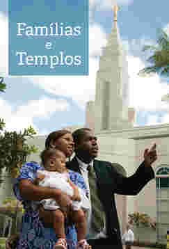 La famiglia e il tempio (confezione da 25)