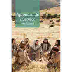 Learning and Serving in the Church (pack of 25)