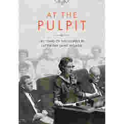 At the Pulpit