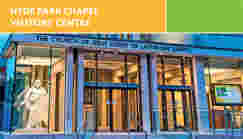 Visitors’ Center Facebook Cards, Hyde Park Chapel