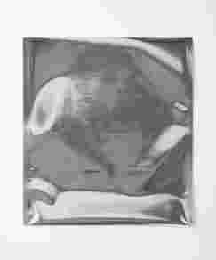 Food Storage Foil Pouch