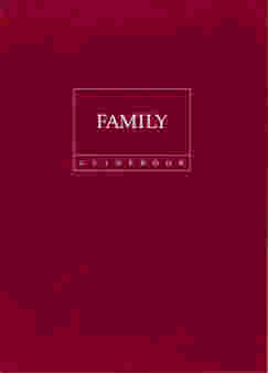Family Guidebook