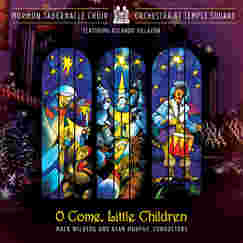 O Come, Little Children - CD