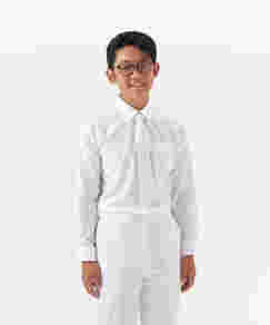 Yorkshire VI Youth Shirt