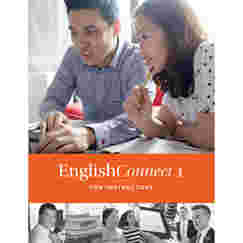 EnglishConnect 1 for Instructors