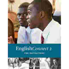 EnglishConnect 2 for Instructors