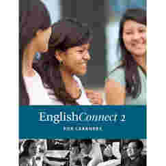 EnglishConnect 2 for Learners
