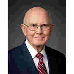 Dallin H. Oaks
