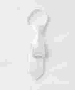 Boys Zipper Tie