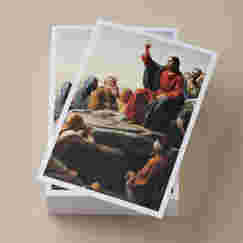 Bible Pass-Along Cards