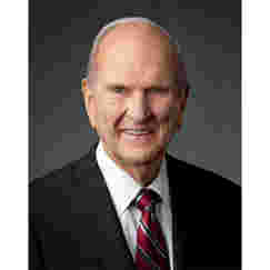 Russell M. Nelson