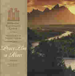 Peace Like a River CD