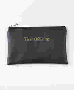 Fast Offering Pouch