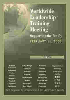 Supporting the Family