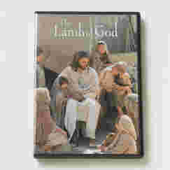 神の小羊(The Lamb of God) DVD