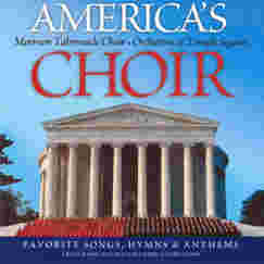 America’s Choir CD
