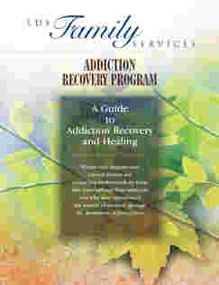 Addiction Recovery Program for Correctional Services