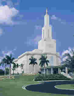 Fotografia del Tempio di Santo Domingo, Repubblica Dominican