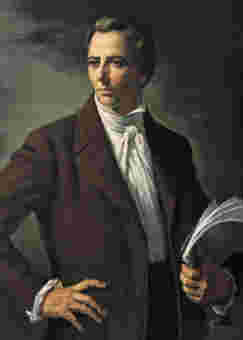 Joseph Smith, le prophète