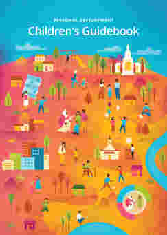 Personal Development Children's Guidebook