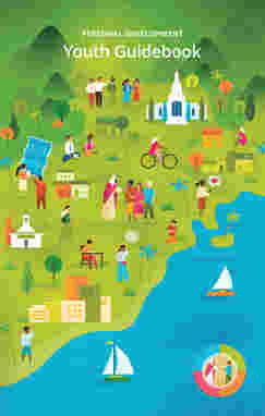 Personal Development Youth Guidebook