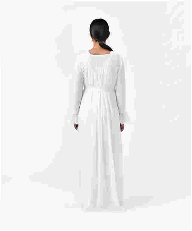 lds women's temple dresses Sophia Dress Deseret Sophia Dress Women's Temple Dresses Temple Latter Day Do not bleach Women's Lindsey Dress
