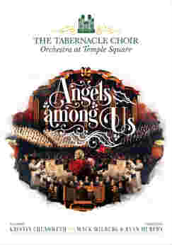Angels Among Us DVD