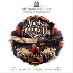 Angels Among Us CD