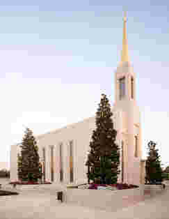 Fotografia del Tempio di Lisbona, Portogallo