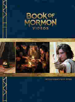 Book of Mormon Videos: 1 Nephi DVD