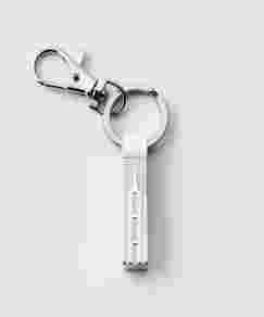 Ampolla olio del programma “Bambini e giovani” - Giovani Uom