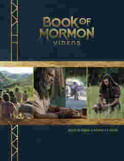Book of Mormon Videos: 2 Nephi–Enos DVD