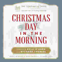 Christmas Day in the Morning CD
