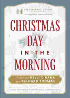 Christmas Day in the Morning DVD