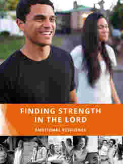 Finding Strength in the Lord: Emotional Resilience