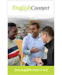 EnglishConnect Pass-along Cards