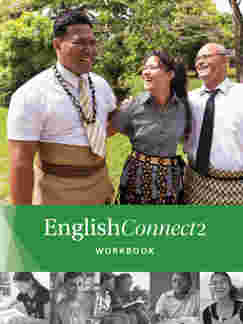 EnglishConnect 2 Workbook