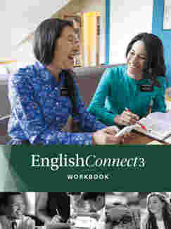 EnglishConnect 3 Workbook