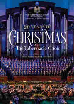 20 Years of Christmas with The Tabernacle Choir