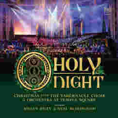 O Holy Night CD