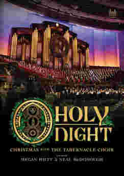 O Holy Night DVD
